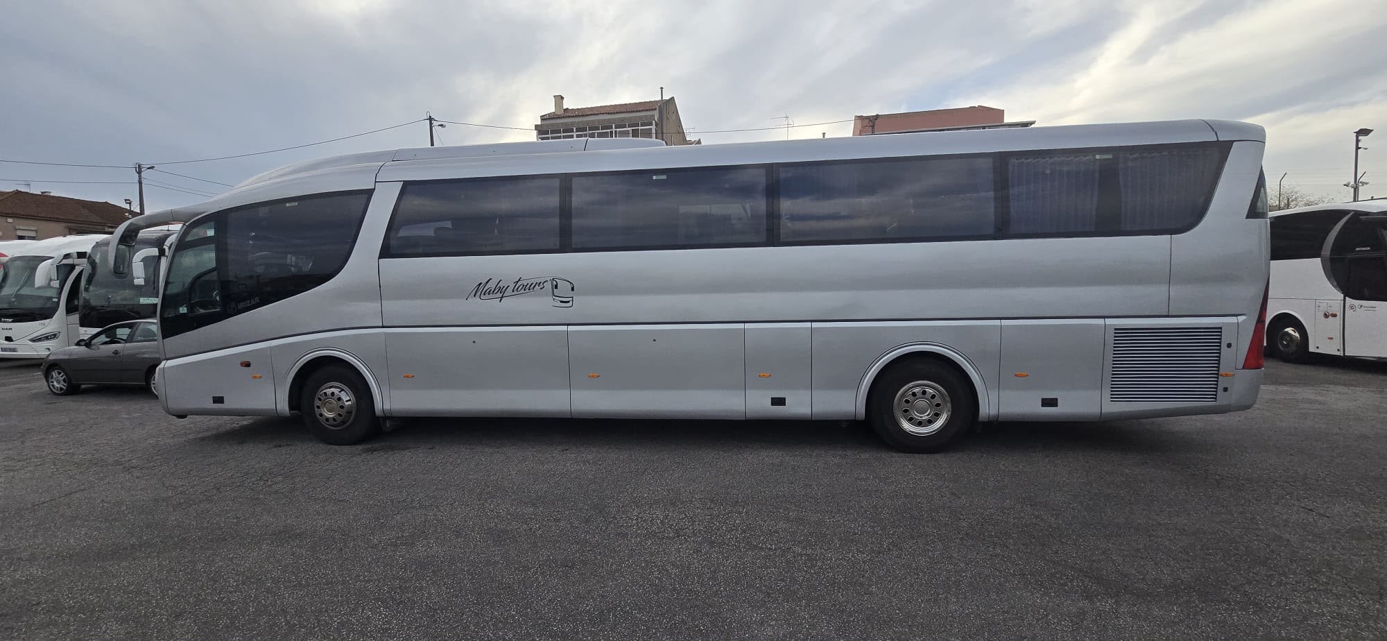 Irizar